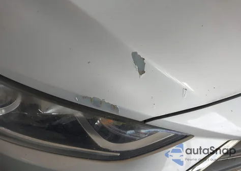 2017 Hyundai Elantra Limited from USA, damaged, VIN 5NPD84LF8HH023221